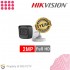 Paket Hikvision 2MP Full HD 2 Kamera